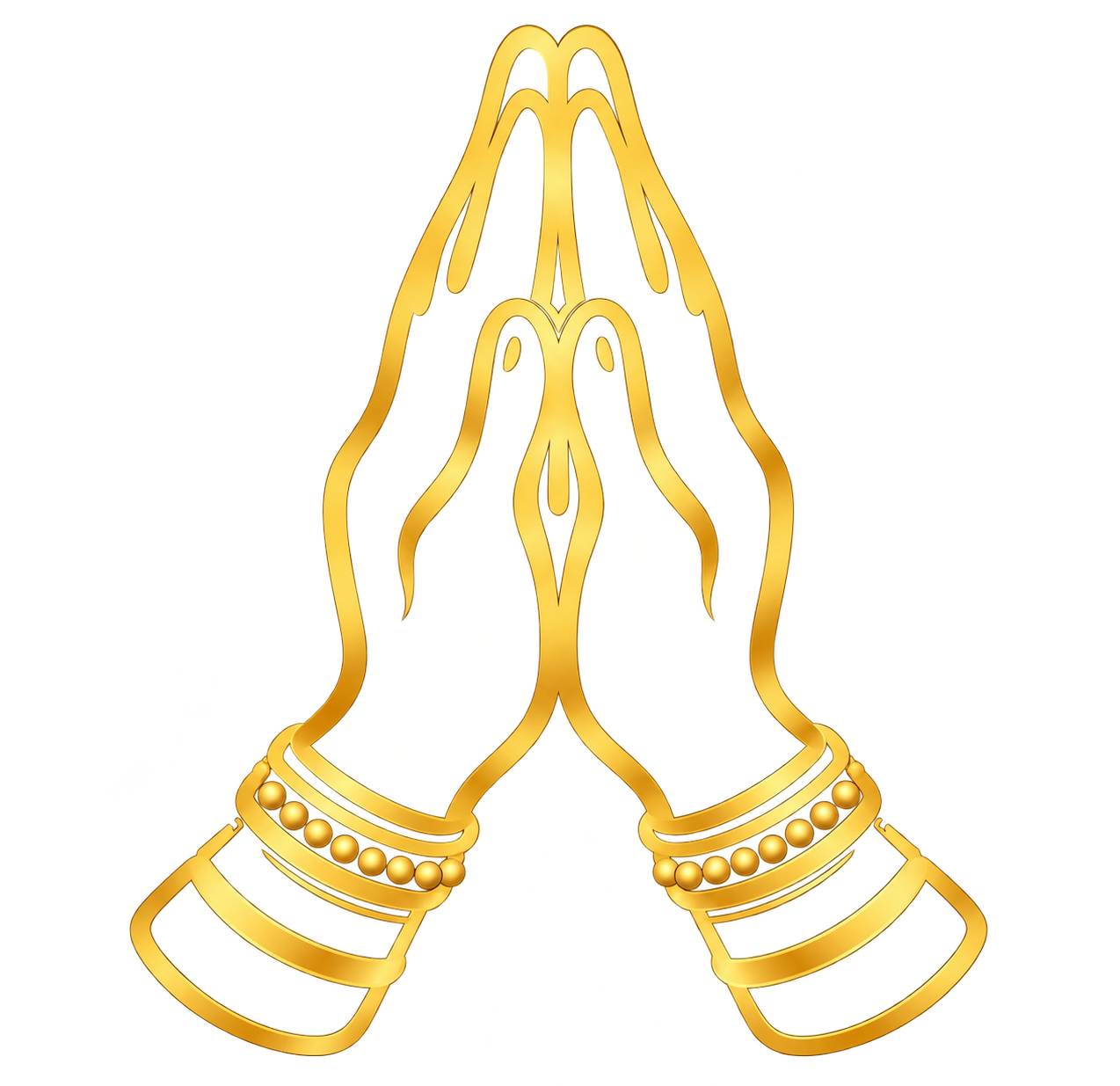 Namaste